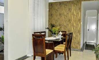 Imagem: BELO HORIZONTE - Apartamento Padrão - União