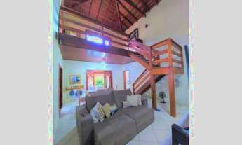 Imagem: Casa Residencial à venda, Centro, Ubatuba