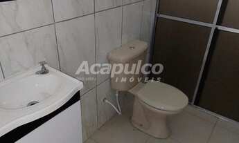 Imagem 6: Casa para aluguel, 2 quartos, 2 vagas, São Luiz - Americana/SP