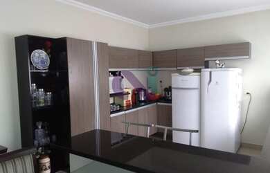 Imagem 5: Sobrado Com 136m², 3 Dormitório e 4 Vagas Na Vila Campesina, Osasco - Sp