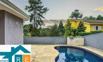 Imagem 2: Excelente casa de condomínio no interior de São Paulo em Aldeia da Serra