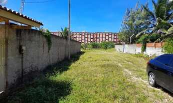 Imagem 6: Lotes no Morro Branco - Beberibe - Próximo ao Marina III