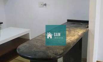 Imagem 6: Sobrado com 2 dormitórios para alugar, 87 m² por R$ 2.068,00/mês - Vila de Espanha - Cotia