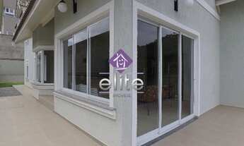 Imagem 5: CASA DE CONDOMÍNIO RESIDENCIAL em ATIBAIA - SP, CONDOMINIO RESIDENCIAL AGUA VERDE