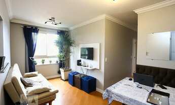 Imagem: Apartamento para Aluguel - Morumbi, 2 Quartos