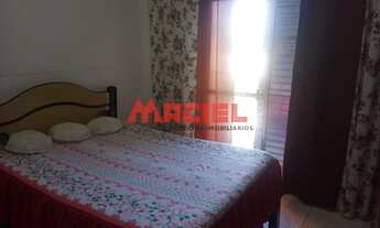 Imagem 7: Venda - CASA - ALDEIAS DA SERRA - CACAPAVA - 87 M² AT - 76 M² AC - 2 DORM - VALOR R$ R$ 16