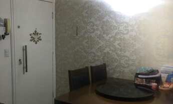 Imagem 4: Apartamento para Venda em São Paulo, Jardim Amália, 2 dormitórios, 1 banheiro, 1 vaga