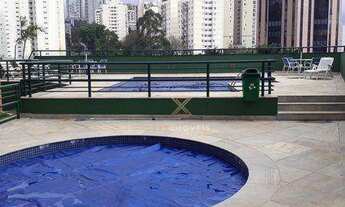 Imagem 6: Apartamento Residencial à venda, Parque Bairro Morumbi, São Paulo -