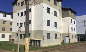 Imagem: Leilão de Apartamento de 50,78 m² Vaga