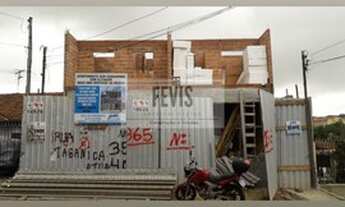 Imagem: Santo André - Apartamento Padrão - Parque