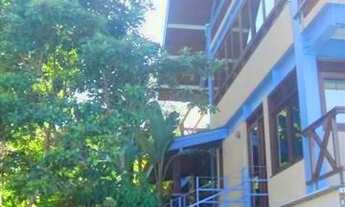 Imagem 3: Ubatuba, Condomínio Ponta das Toninhas, Belíssima casa com cinematográfica vista para o ma