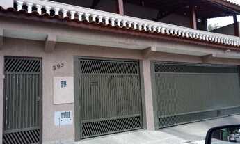 Imagem: Casa para Venda em Santana de Parnaíba