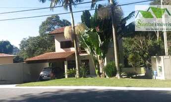 Imagem: Casa residencial à venda, Vila Verde, Itapevi