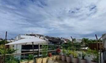 Imagem 4: COBERTURA DE 04 QUARTOS A VENDA NO RECREIO DOS BANDEIRANTES