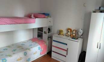 Imagem 5: Apartamento Passaredo do Itapety - Jardim Marica - Mogi das Cruzes - SP