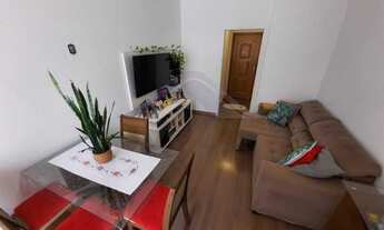 Imagem 4: Rio de Janeiro - Apartamento Padrão - Maracanã