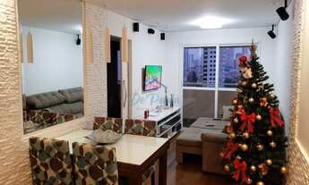 Imagem: Apartamento com 2 dormitórios à venda