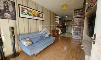 Imagem 3: Casa em Condomínio a Venda no bairro Olária - Canoas, RS