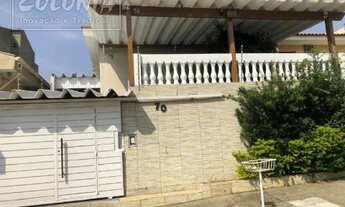 Imagem 7: Santo André - Casa Padrão - Parque Erasmo Assunção