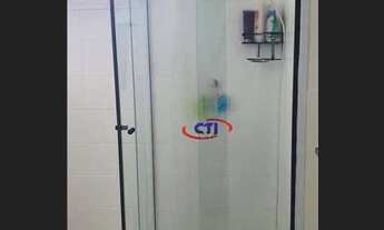 Imagem 7: Apartamento com 2 dormitórios à venda, 61 m² por R$ 240.000,00 - Baeta Neves - São Bernard