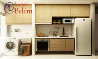 Imagem 4: Imóveis Belém Vende Apt 3/4 sendo 1 suíte próx. ao Shopping Metrópole