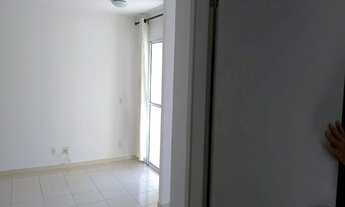 Imagem 3: Otimo Apartamento Cond. Reserva Do Alto Jaguare