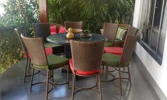 Imagem 5: Sobrado no Portal do Sol II