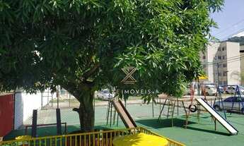 Imagem 6: Apartamento com 2 dormitórios à venda, 49 m² por R$ 215.000 - Taquara - Rio de Janeiro/RJ