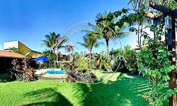 Imagem 5: Bela casa à venda em Unamar, 3 quartos, piscina, Tamoios - Cabo Frio - RJ