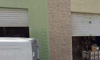 Imagem: Galpão/Depósito/Armazém para venda com