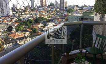 Imagem 2: Apartamento à venda, 80 m² por R$ 450.000,00 - Mooca - São Paulo/SP