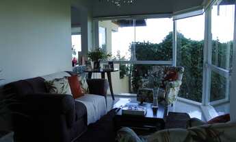 Imagem 6: Casa com 3 suítes e vista panorâmica no cond. Mirante da Enseada