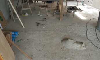 Imagem 5: Salão Comercial para Locação na Vila Universal em Barueri - R$ 1.500,00