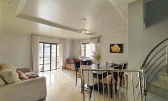 Imagem 6: Sobrado para venda com 480 metros quadrados com 6 quartos em Jardim América - Goiânia - GO