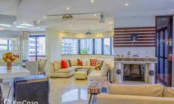 Imagem 2: Apartamento à venda em São Paulo