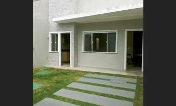 Imagem 2: Lançamento - Casa térreas 03 dormitórios -Urucunema - Eusébio - CE