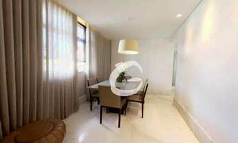 Imagem 4: Apartamento com 4 dormitórios à venda, 140 m² por R$ 1.200.000,00 - Sion - Belo Horizonte