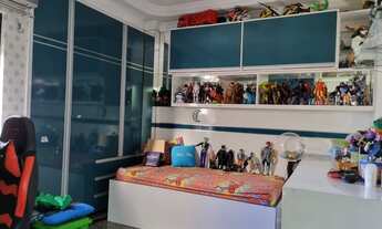 Imagem 5: Apartamento com 3 Quartos à venda, 134m² - Dionísio Torres -Fortaleza- Ce