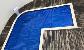 Imagem 4: SOBRADO DE ESQUINA MOINHO DOS VENTOS COM 210 M2