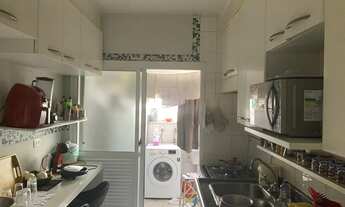 Imagem 5: Cobertura com 3 dormitórios à venda, 160 m² por R$ 1.290.000,00 - Parque Bairro Morumbi