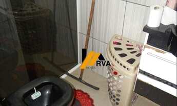 Imagem 5: Sobrado com 4 dormitórios à venda, 140 m² por R$ 220.000,00 - Vila Palmares - Franco da Ro