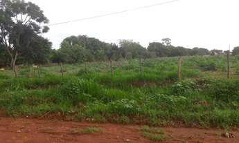 Imagem 2: Terreno no bairro Sítios de Recreio dos Bandeirantes