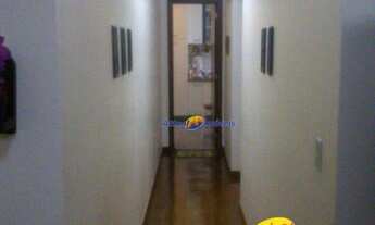 Imagem 3: Apartamento com 1 dormitório à venda, 77 m² por R$ 350.000,00 - Taumaturgo - Teresópolis/R