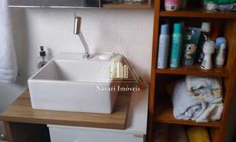 Imagem 7: Sobrado em Guarulhos com 170 m² 3 dorms 1 Suíte 6 Vagas