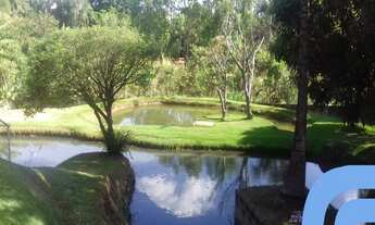 Imagem: CHACARA RESIDENCIAL em GOIÂNIA - GO, RESIDENCIAL