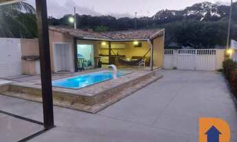 Imagem 2: Casa com 3 dormitórios à venda, 100 m² por R$ 620.000,00 - Base Aereo Naval - São Pedro da