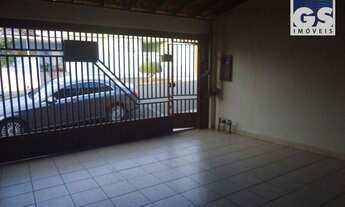 Imagem 2: Casa com 2 dormitórios à venda, 83 m² por R$ 340.000,00 - Liberdade - Itu/SP