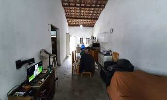 Imagem 2: Imóvel na praia Massaguaçu