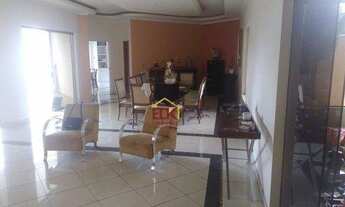 Imagem 5: Sobrado com 4 dormitórios, 650 m² - venda por R$ 3.500.000 ou aluguel por R$ 10.000/mês