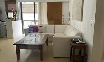 Imagem 5: Flat para venda possui 80 metros quadrados com 2 quartos em Ipanema - Rio de Janeiro - RJ